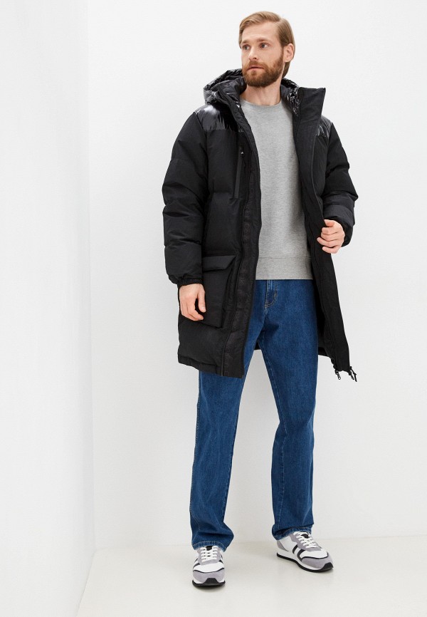 фото Куртка утепленная calvin klein