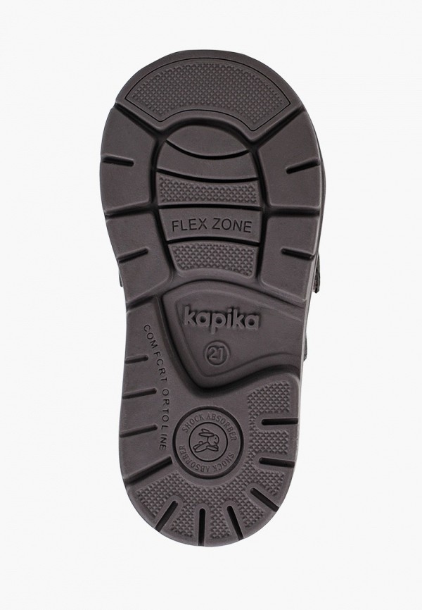 фото Ботинки kapika