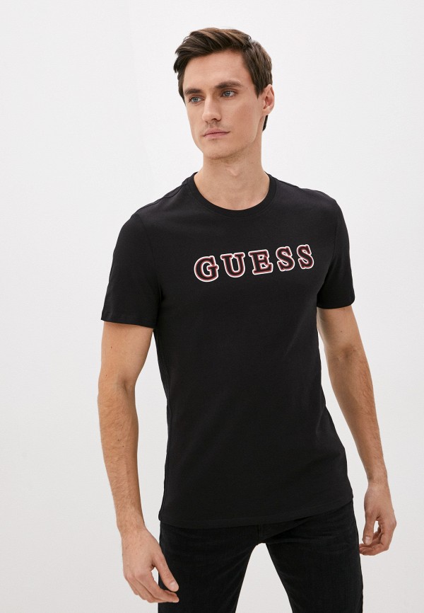 фото Футболка guess jeans