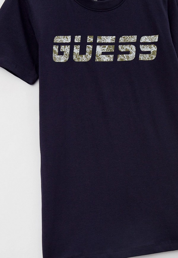 фото Футболка guess