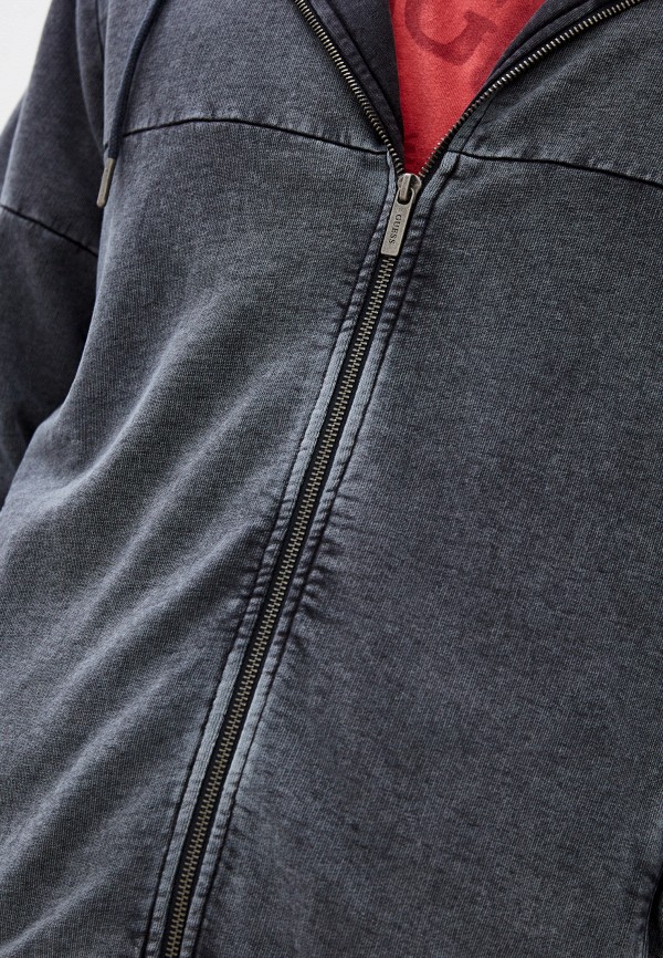 фото Толстовка guess jeans
