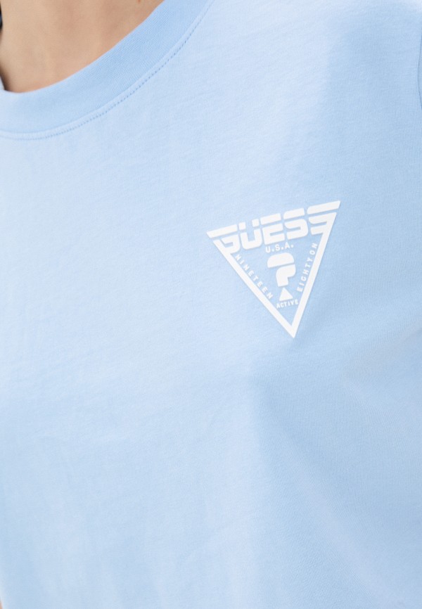 фото Футболка guess