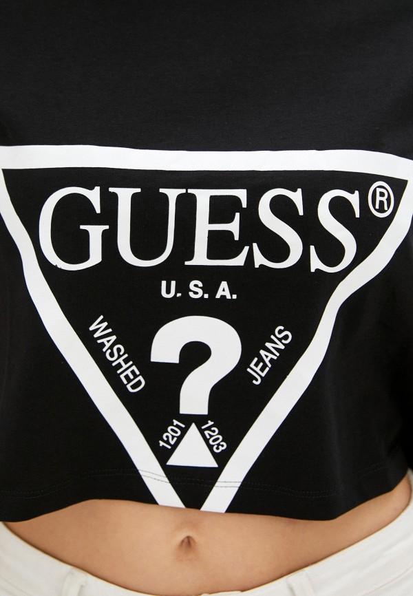 фото Футболка guess