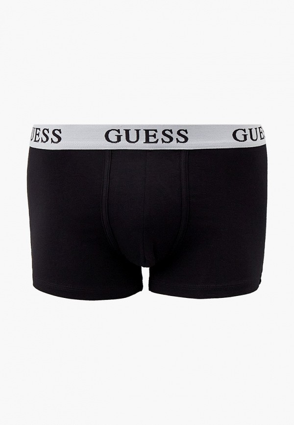 фото Трусы 3 шт. guess