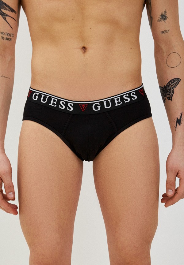 фото Трусы 3 шт. guess