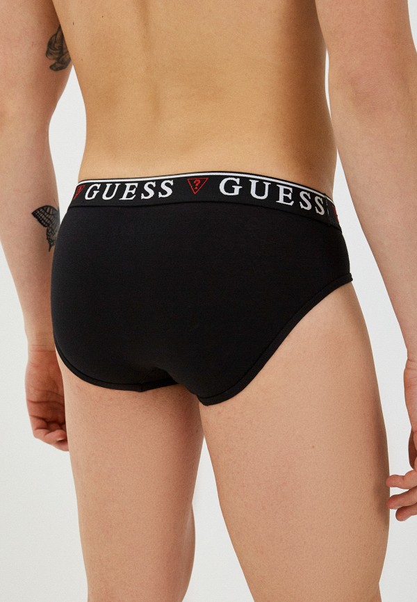 фото Трусы 3 шт. guess
