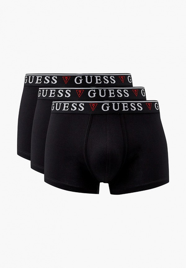 фото Трусы 3 шт. guess