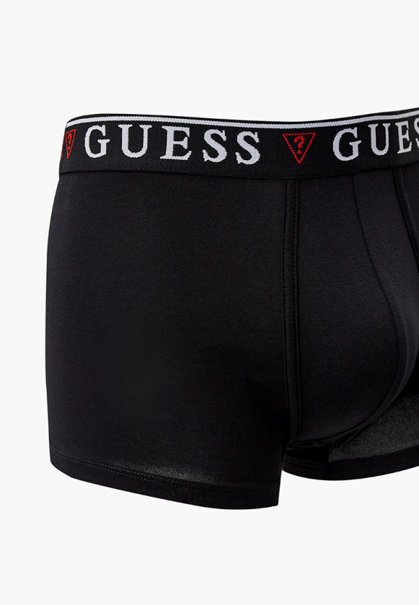 фото Трусы 3 шт. guess