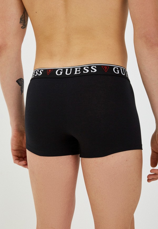 фото Трусы 3 шт. guess