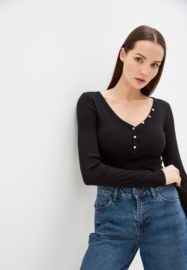 фото Лонгслив guess jeans