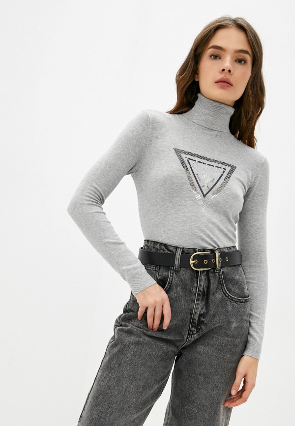 фото Водолазка guess jeans
