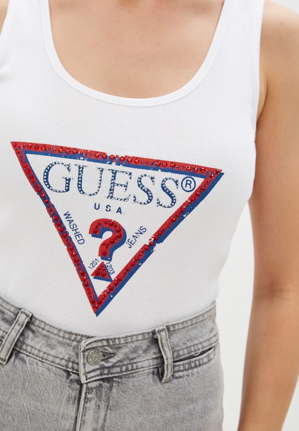 фото Майка guess jeans