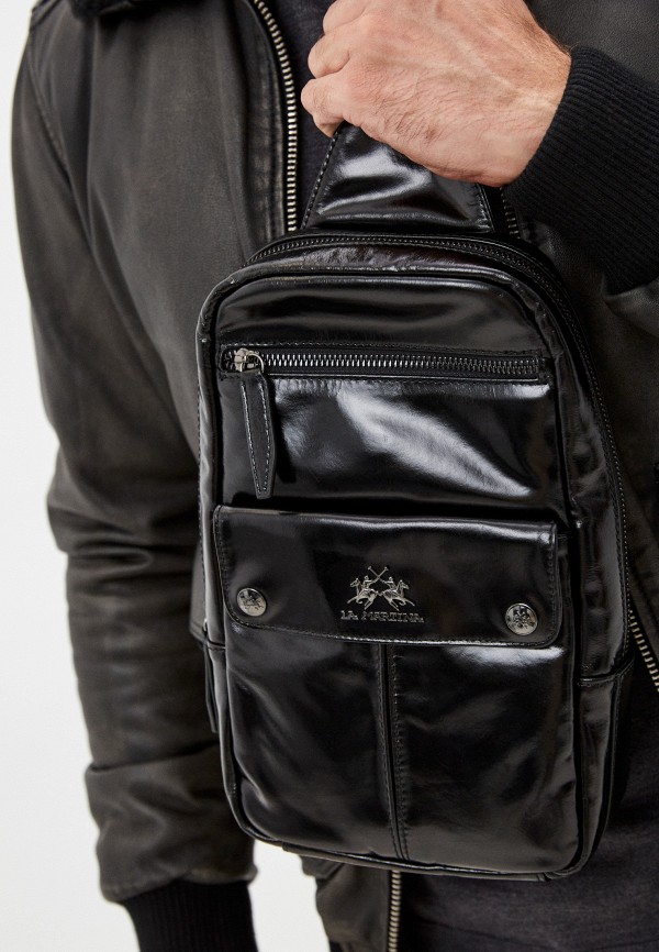 фото Сумка la martina