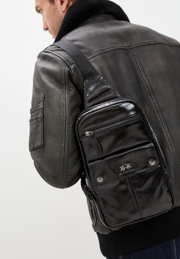 фото Сумка la martina