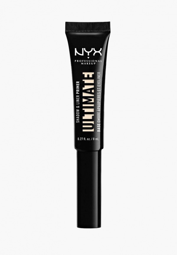 Праймер для век Nyx Professional Makeup, Прозрачный, "ULTIMATE SHADOW & LINER PRIMER", оттенок 01, LIGHT, 8 мл
Праймер для век Nyx Professional Makeup, Прозрачный, "ULTIMATE SHADOW & LINER PRIMER", оттенок 01, LIGHT, 8 мл