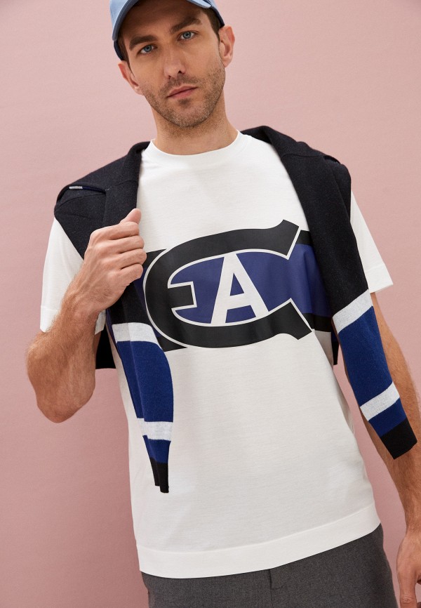 фото Футболка emporio armani