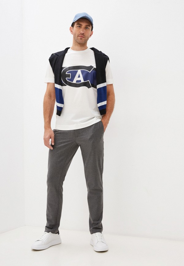 фото Футболка emporio armani