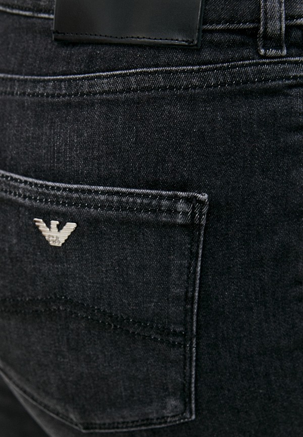 фото Джинсы emporio armani