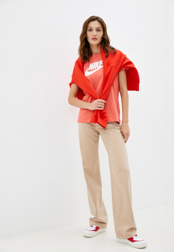 фото Футболка nike