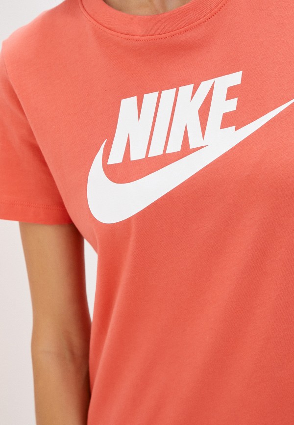 фото Футболка nike