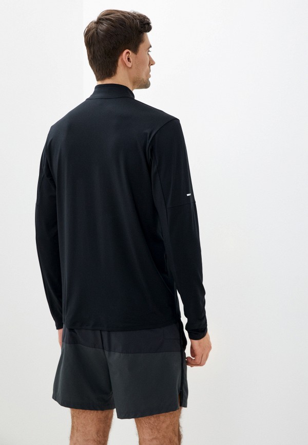 фото Лонгслив спортивный nike