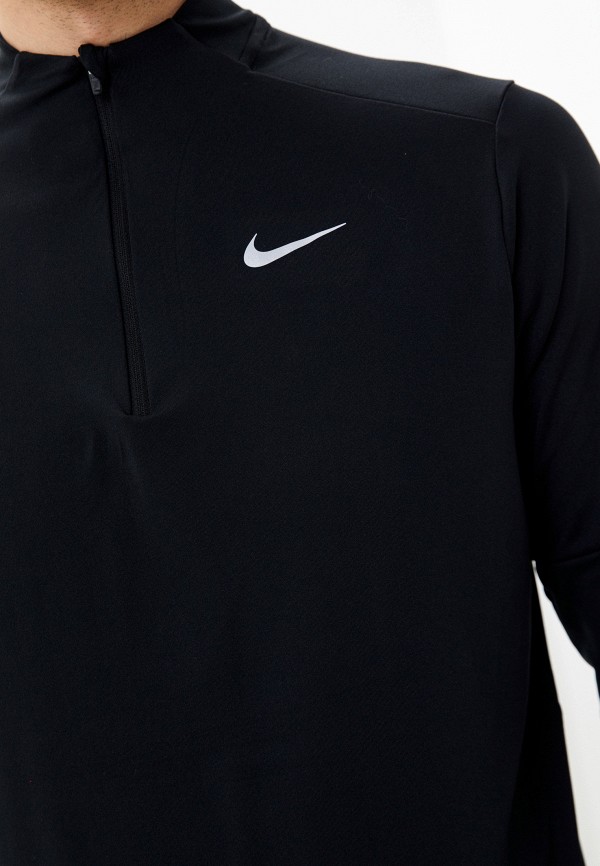 фото Лонгслив спортивный nike