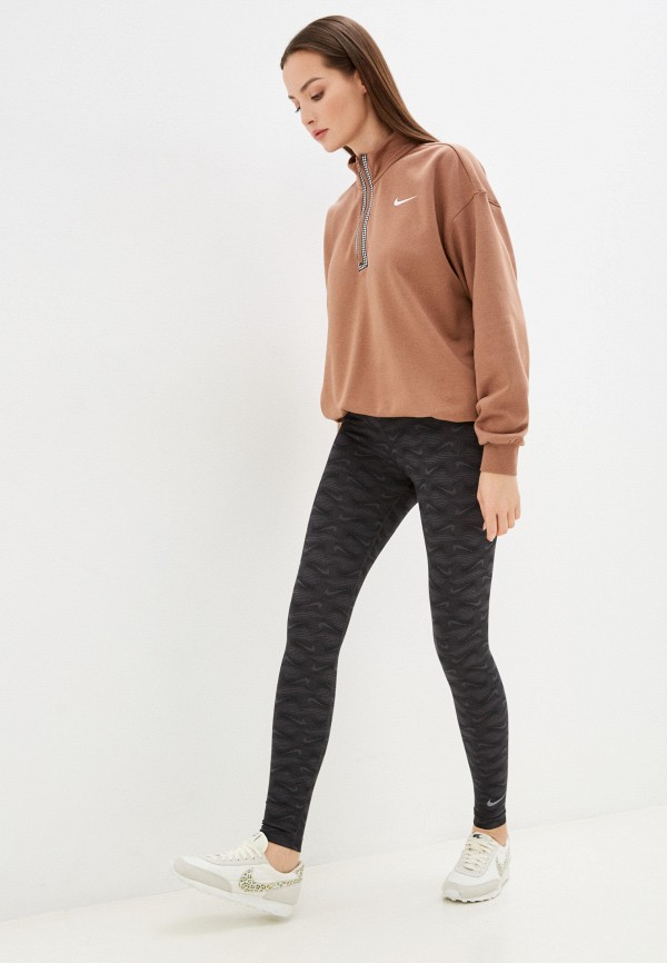 фото Тайтсы nike