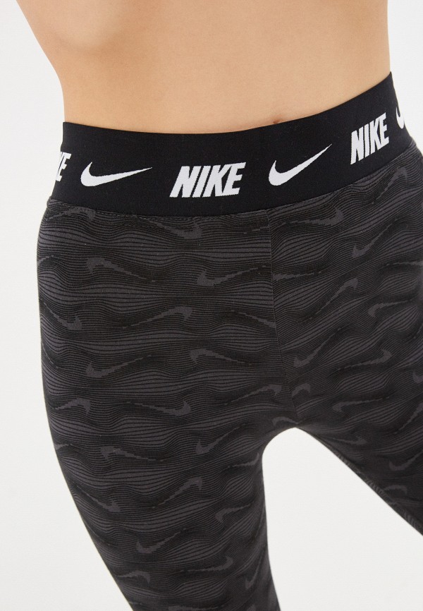 фото Тайтсы nike