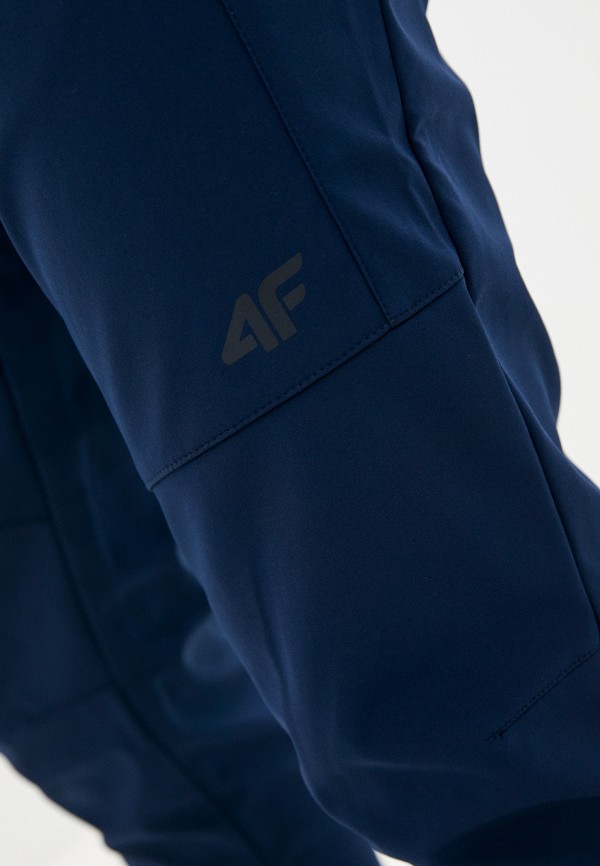 фото Брюки 4f