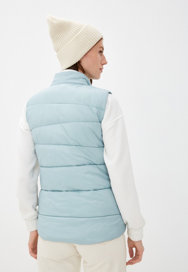 фото Жилет утепленный outhorn