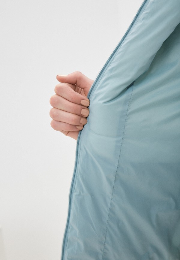 фото Жилет утепленный outhorn