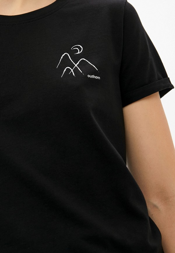 фото Футболка outhorn