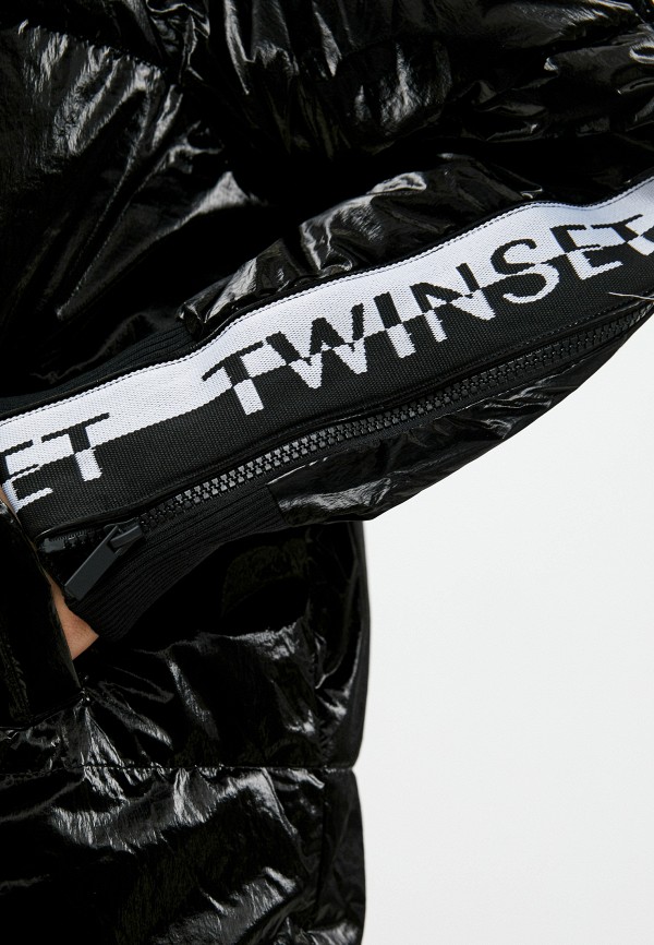 фото Куртка утепленная twinset milano