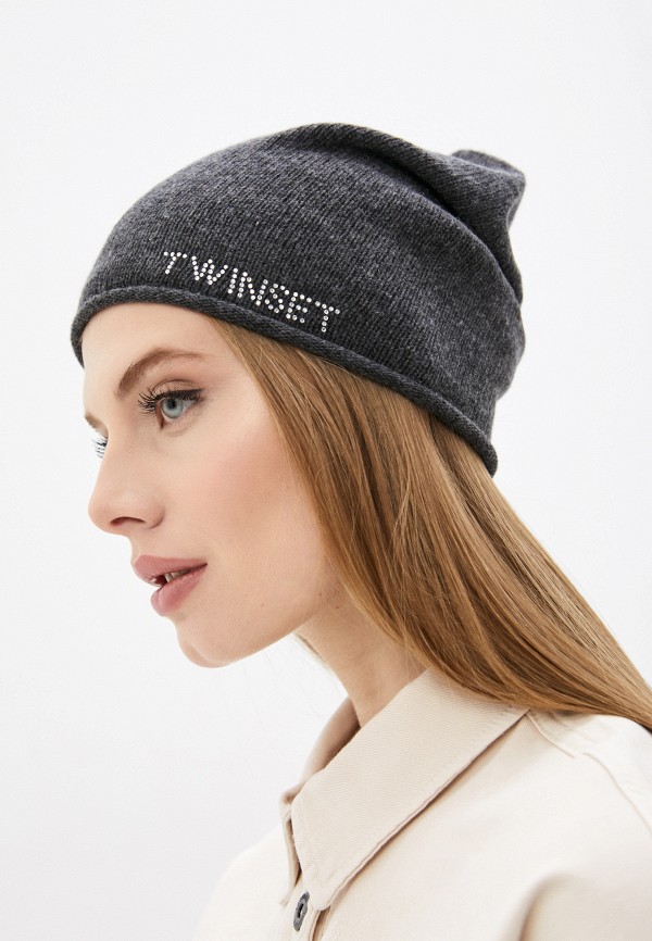 фото Шапка twinset milano