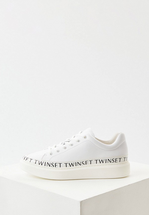 фото Кеды twinset milano