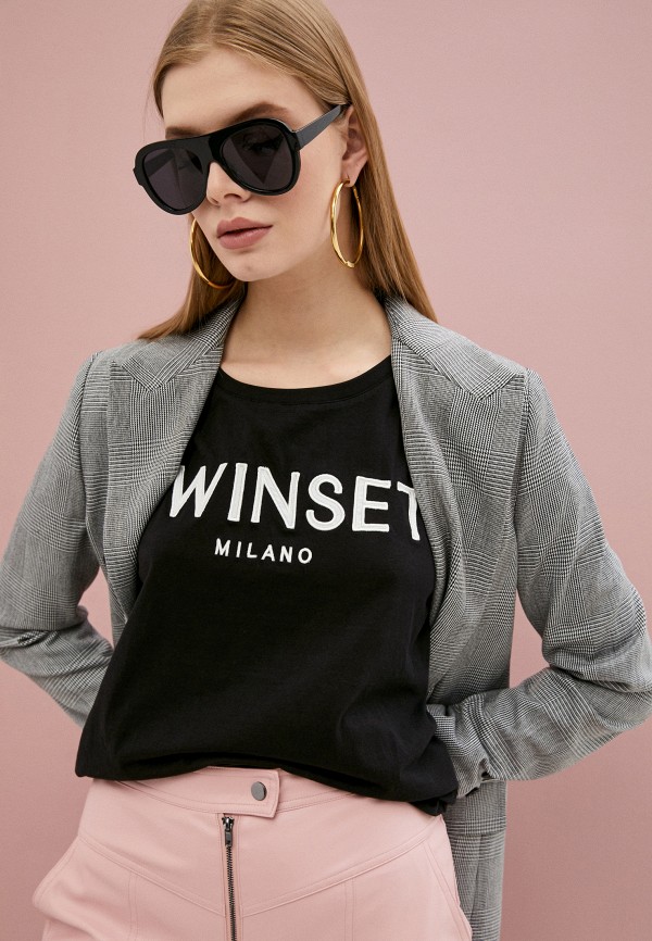 фото Футболка twinset milano