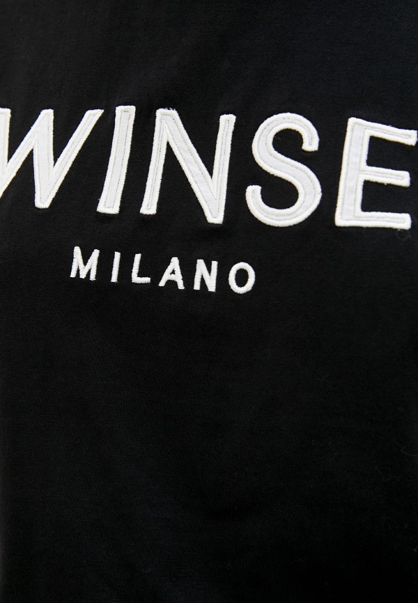 фото Футболка twinset milano