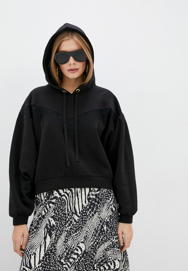 фото Худи twinset milano