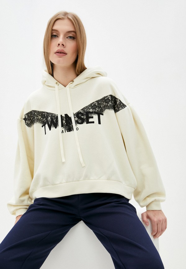 фото Худи twinset milano