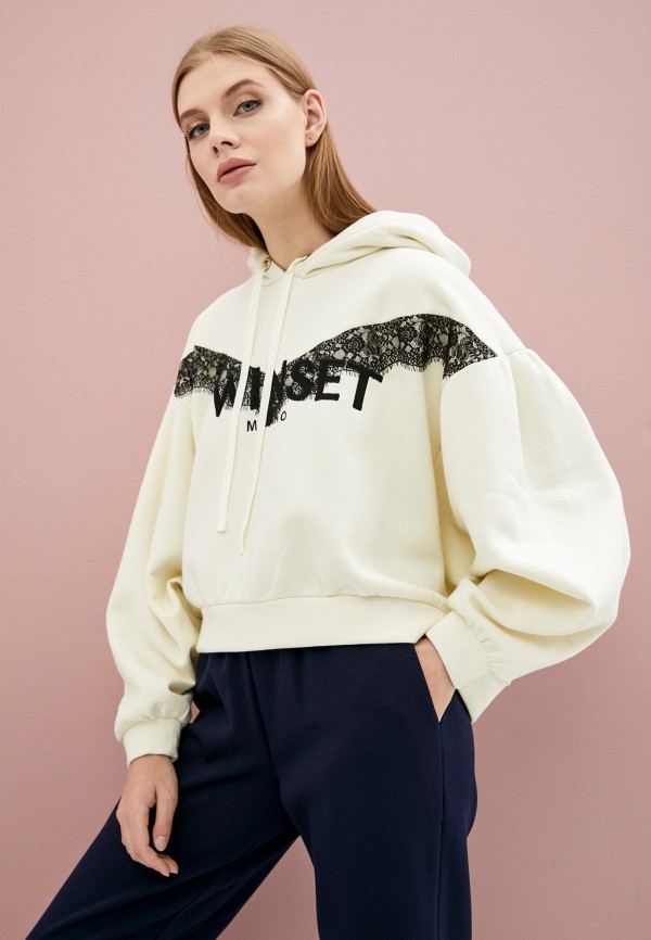 фото Худи twinset milano