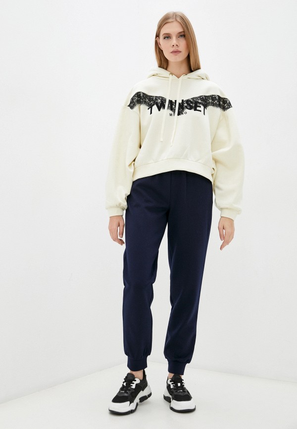 фото Худи twinset milano