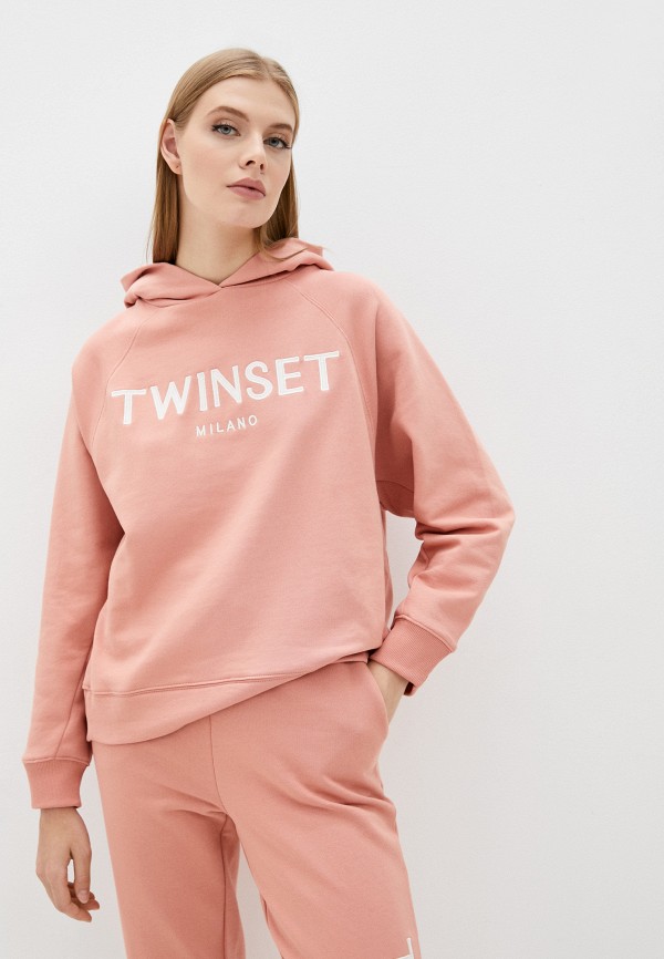 фото Худи twinset milano