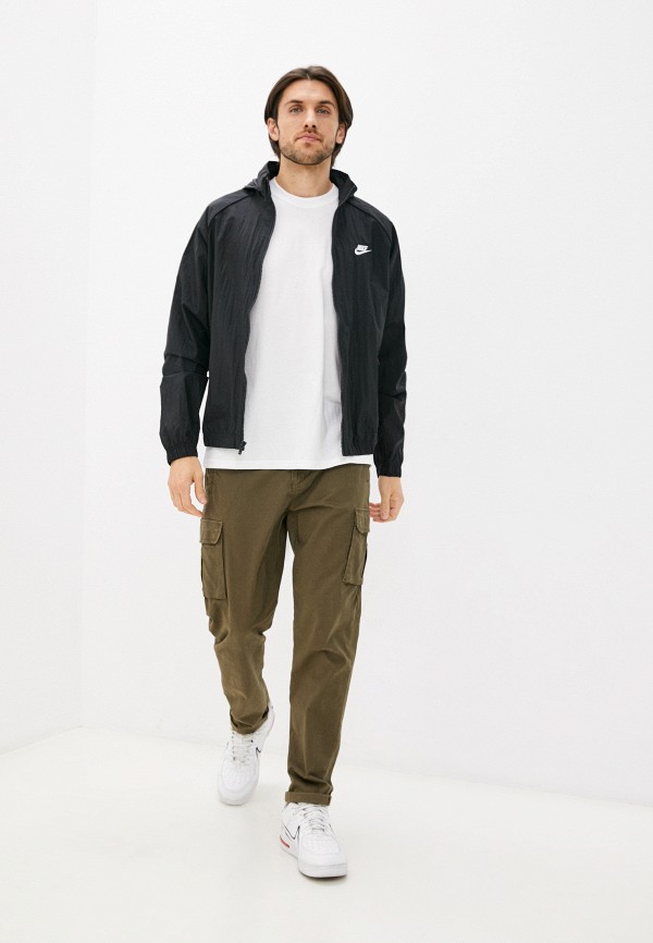 фото Ветровка nike