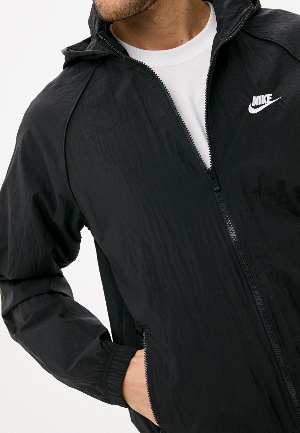 фото Ветровка nike