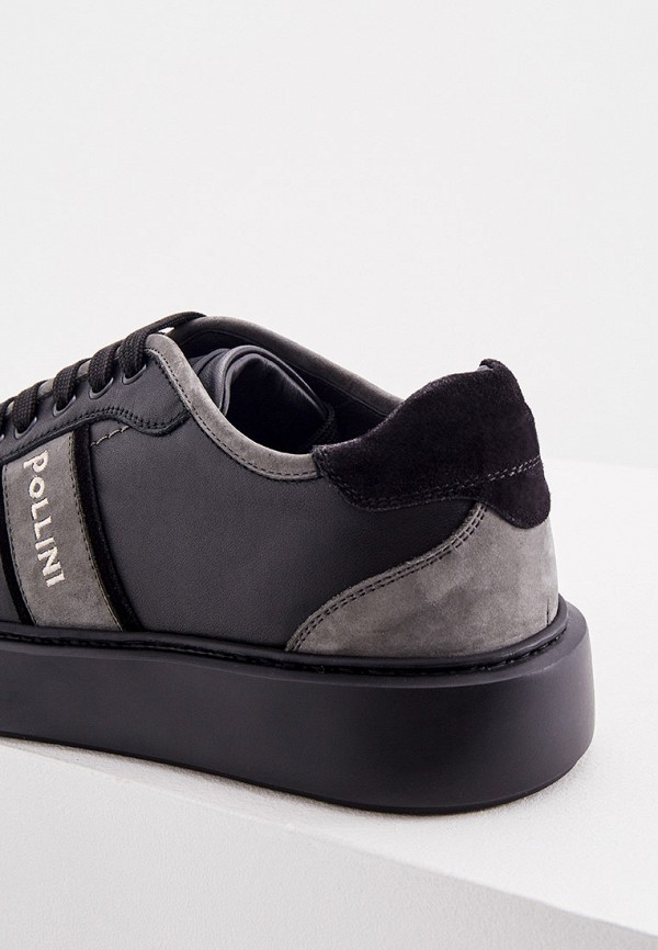 фото Кеды pollini