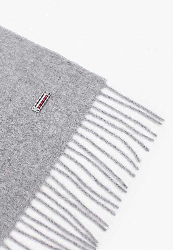 фото Шарф tommy hilfiger