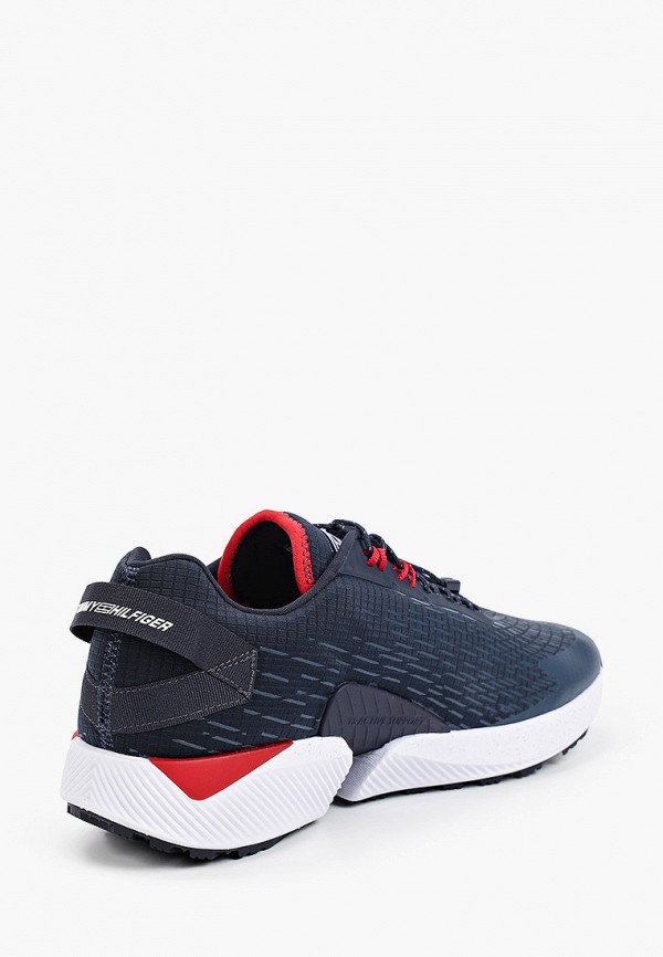 фото Кроссовки tommy hilfiger