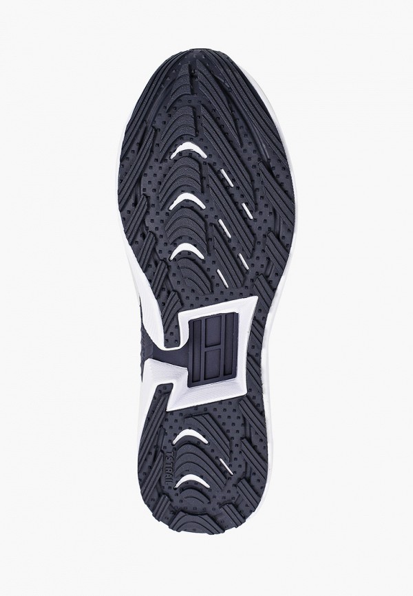 фото Кроссовки tommy hilfiger