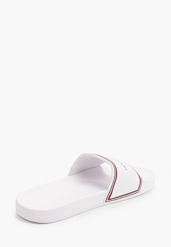 фото Сланцы tommy hilfiger