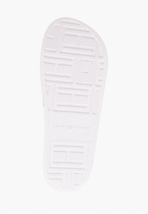 фото Сланцы tommy hilfiger